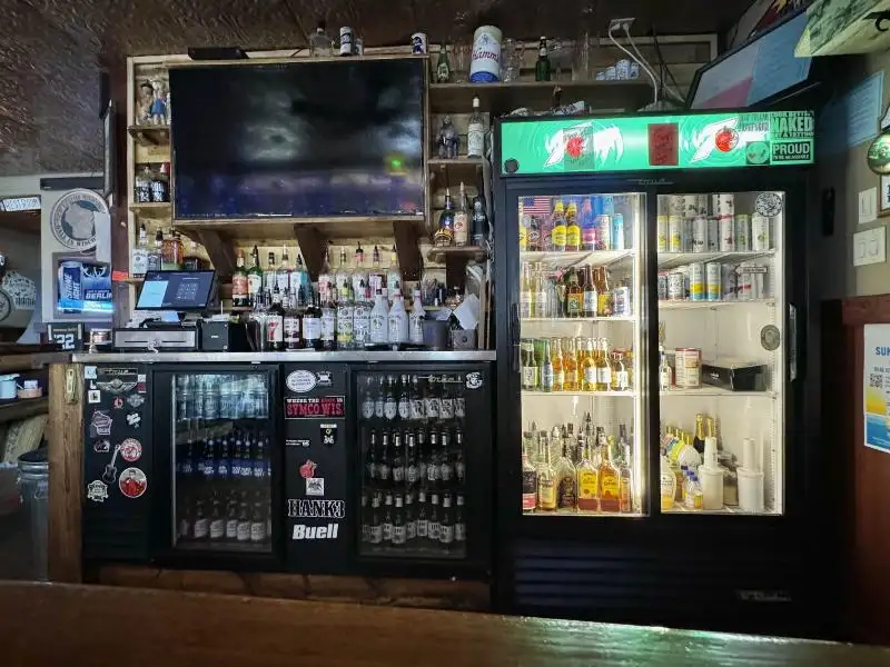 Turnkey Restaurant and Pub on Fox River in Downtown Berlin, 5,144 Sq Ft