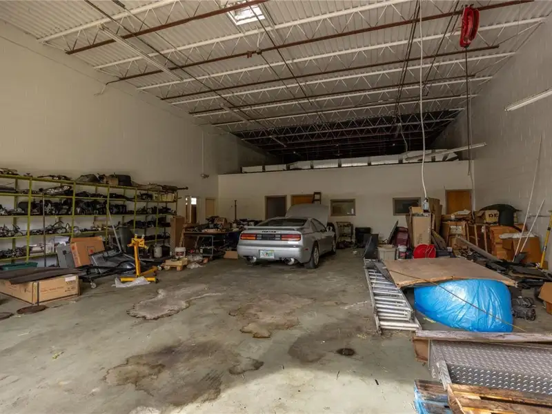 Prime Automotive Facility on Us 17/92 in Longwood, Fl - 9,700 Sq Ft