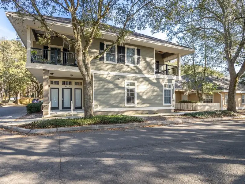 Mixed-use Investment Portfolio in Haile Village Center with 4 Buildings and 11,000 Sq Ft
