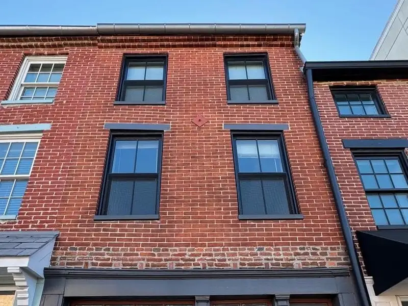 Multi-use Property in Historic Fell's Point with Two Units and Separate Entrances