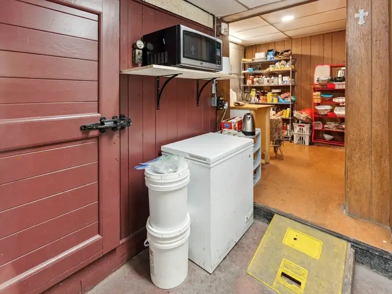 Turnkey Business and Real Estate for Sale with Equipment and Inventory Included