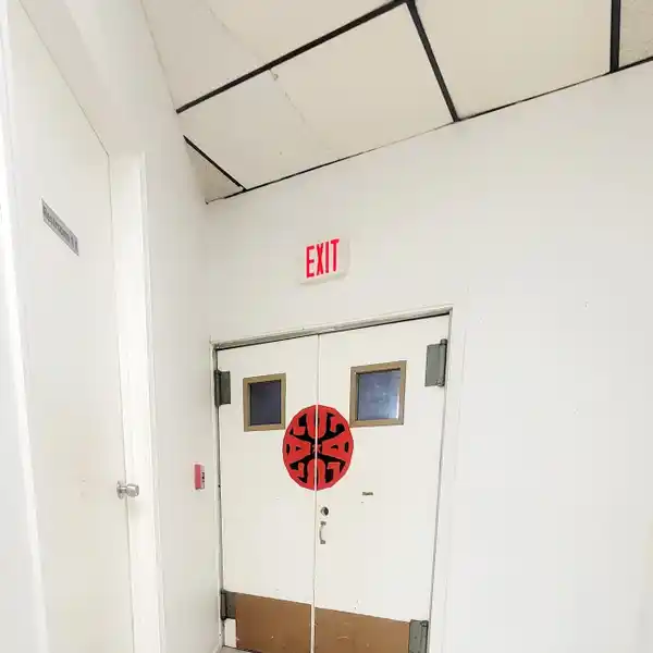 Commercial Lease