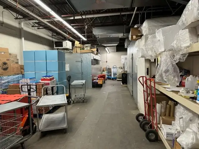 Established Grocery Business with Real Estate, Tenant Lease, and Development Potential