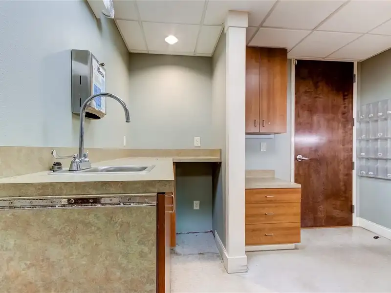 Medical Office Space for Lease at St. Lukes Lakeside Plaza, High Traffic Location