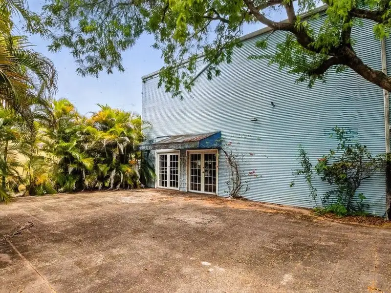 Versatile B-hc Zoned Commercial Property with Office and Retail Space