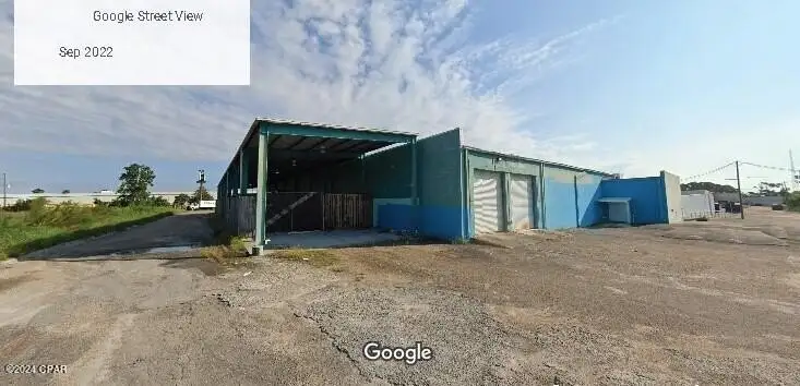 Prime Commercial Lease Opportunity in Bay County - 77,596 Sf Building with Flexible Uses