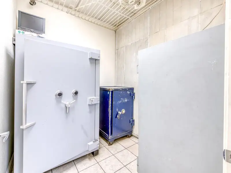 Single Story Free-standing Building with Dual Retail Spaces Near Va Hospital Fresno