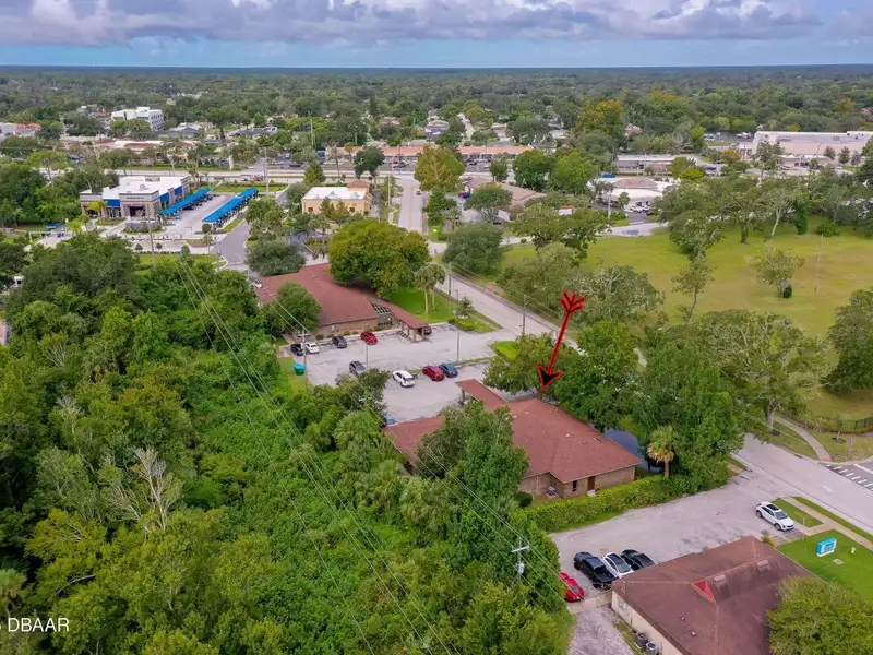 Upgraded 2112 S.f. Medical Office Space in Ormond Beach Medical Complex