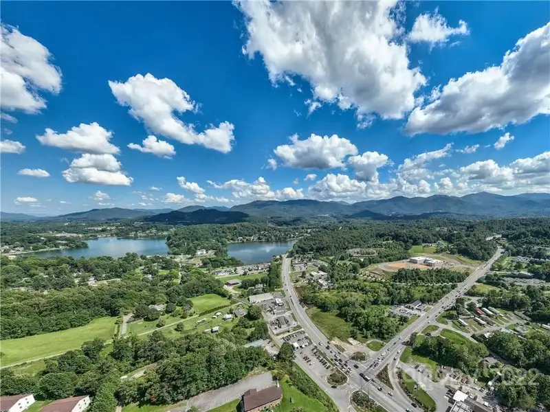 Prime 0.6 Acre Commercial Parcel on Dellwood Road Near National Retail Brands