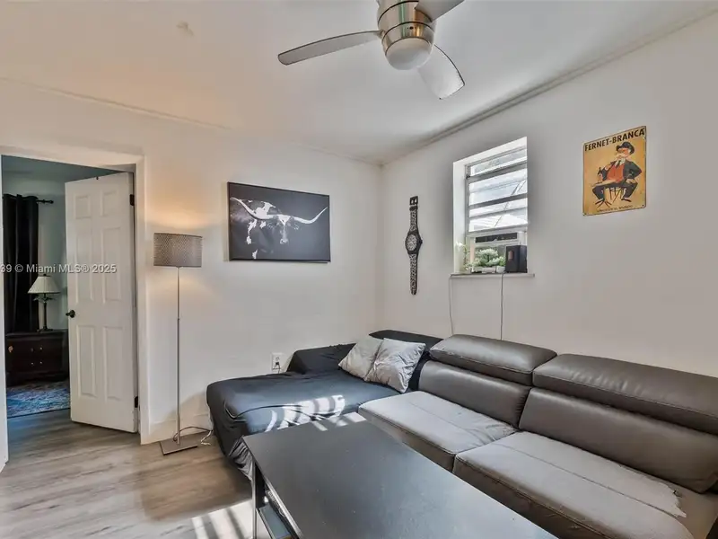 5-unit Multifamily Property in Miami's Opportunity Zone with Development Potential and Upgrades