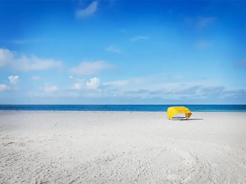 Commercial Redevelopment Opportunity in John's Pass Village, Madeira Beach