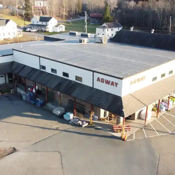 Commercial Sale