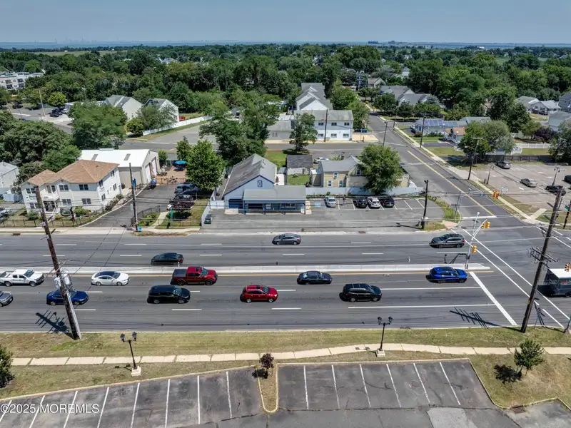 Renovated Commercial Property with Highway Frontage in Bayshore Area