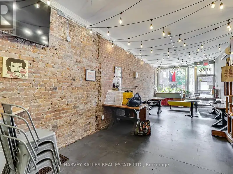 Renovated Commercial Space for Lease in the Junction, Downtown Toronto