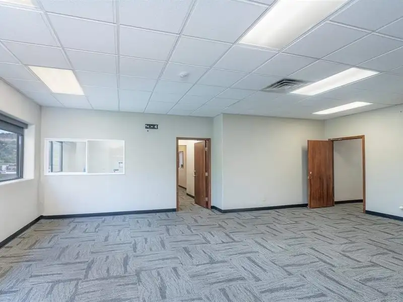 Office Space for Lease in Bodo Park - 4,458 Sq Ft with Natural Light