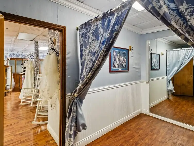 Versatile B-hc Zoned Commercial Property with Office and Retail Space