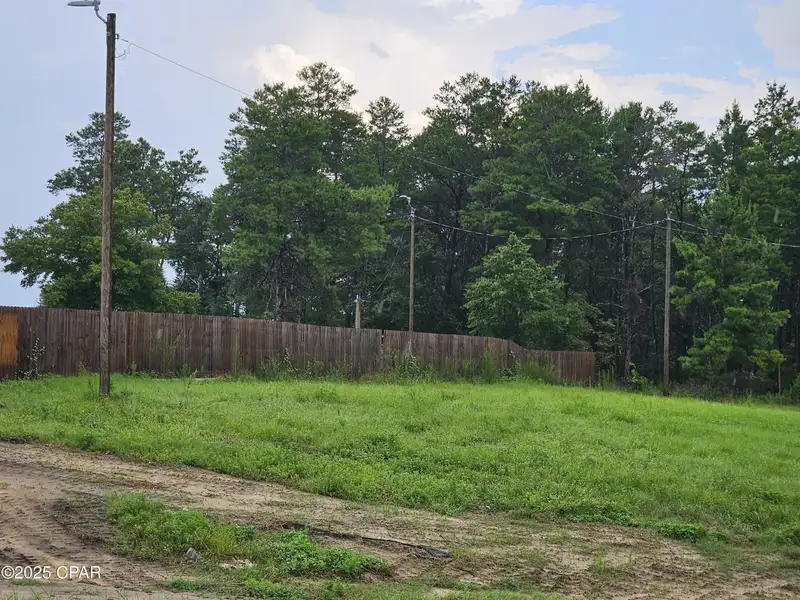 15.75 Acres of Commercial and Residential Land Near Bay County Line on Highway 77