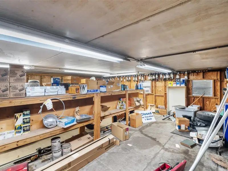 Established Auto Service Business for Sale in Prime Homestead Location