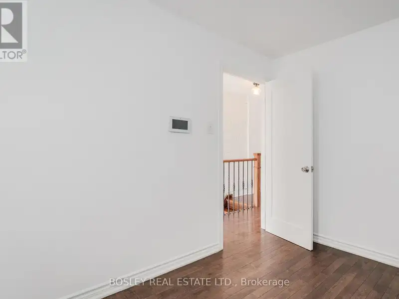 Versatile Second-floor Commercial Space in East York Near Woodbine Subway Station