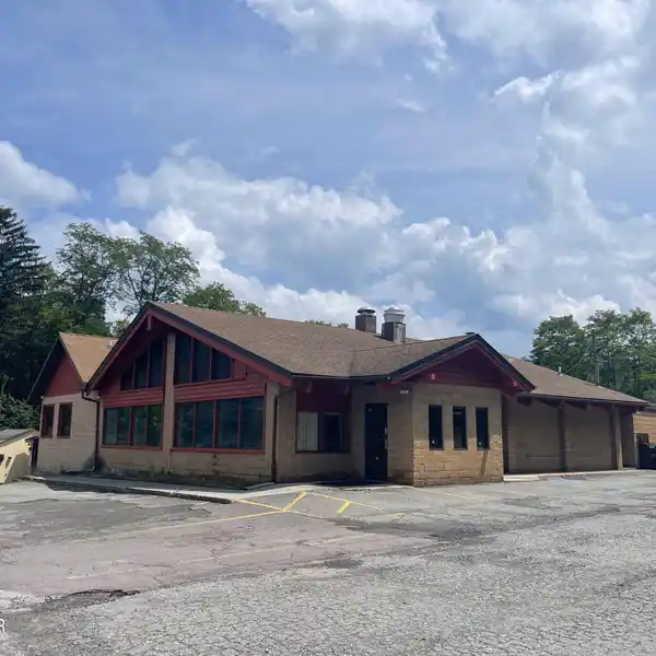 Commercial Sale