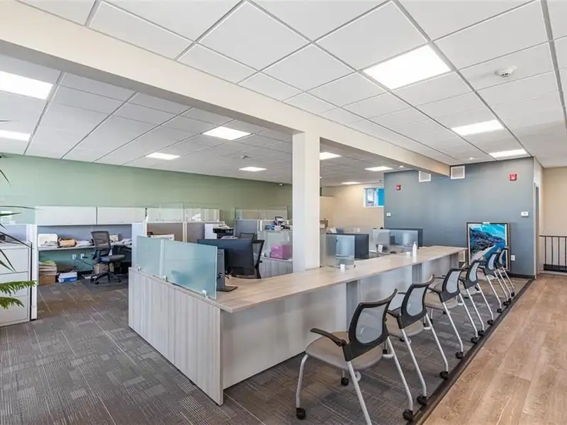 Mixed-use Property with Apartments and Commercial Space in Pawtucket