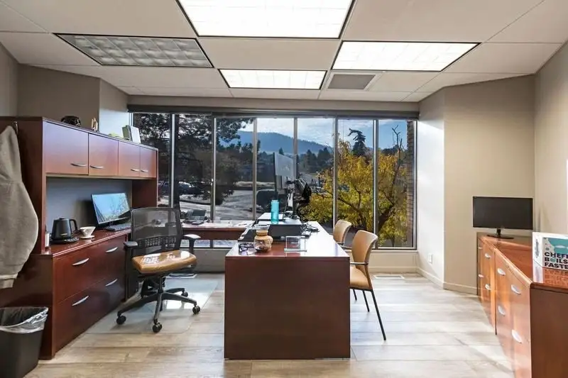 Upgraded Commercial Building in South Hills of Missoula with Diverse Tenants and Cash Flow