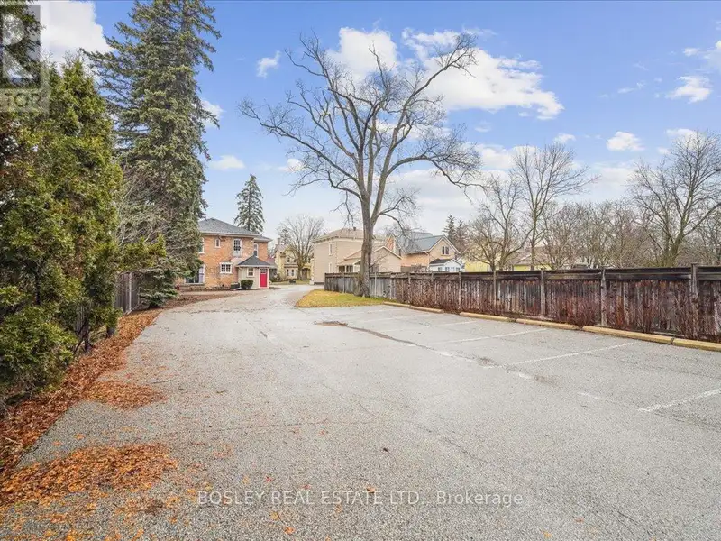 Restored 1875 Historical Home Office in Prime Aurora Location with Ample Parking