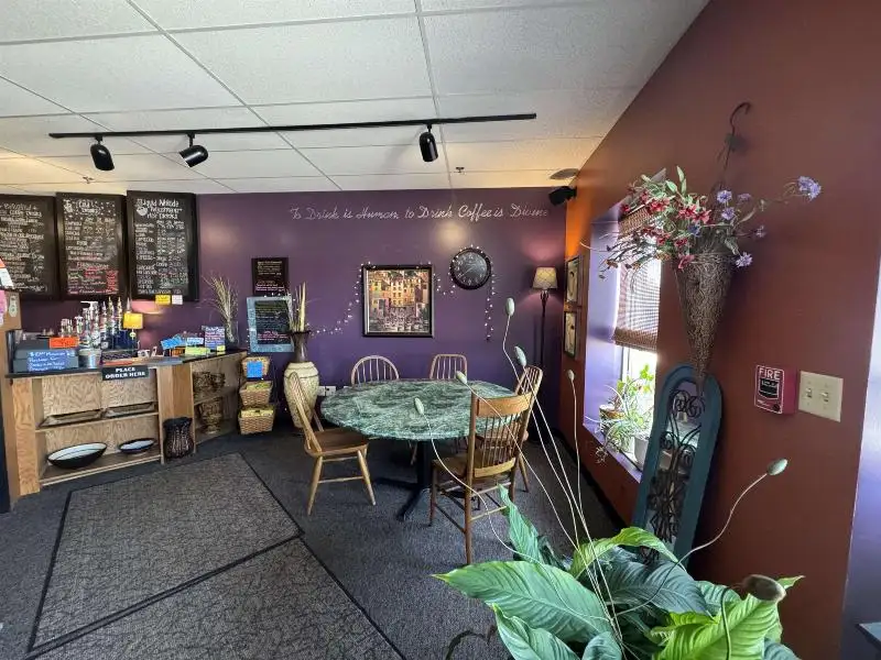 Established Coffee Shop and Cafe for Sale in High Foot Traffic Location
