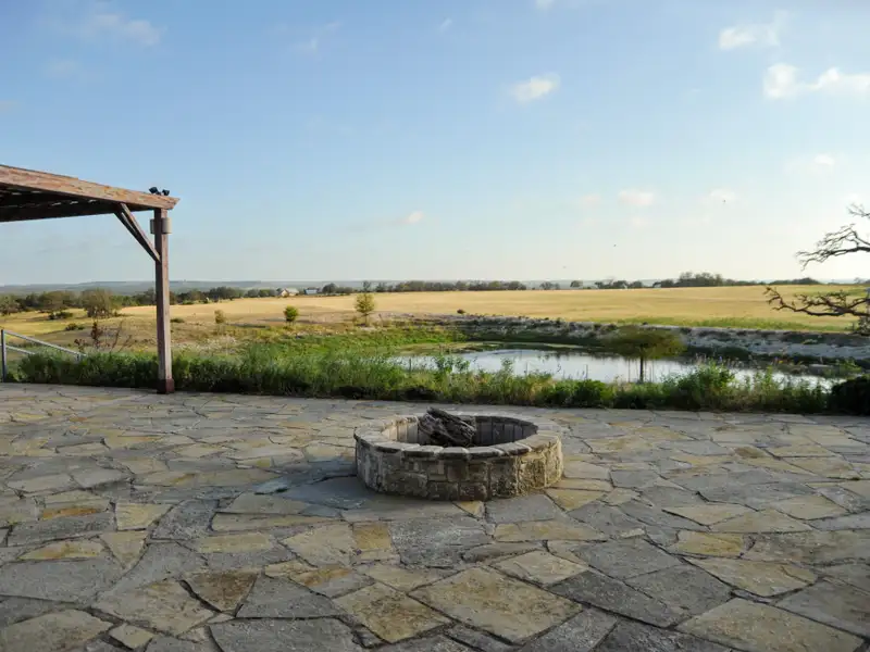 Charming Home on Kott Road in Fredericksburg, Tx