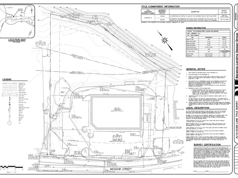 Commercial Property for Sale or Lease Near Downtown Littleton, 12,000+ Sq Ft on 2.4 Acres