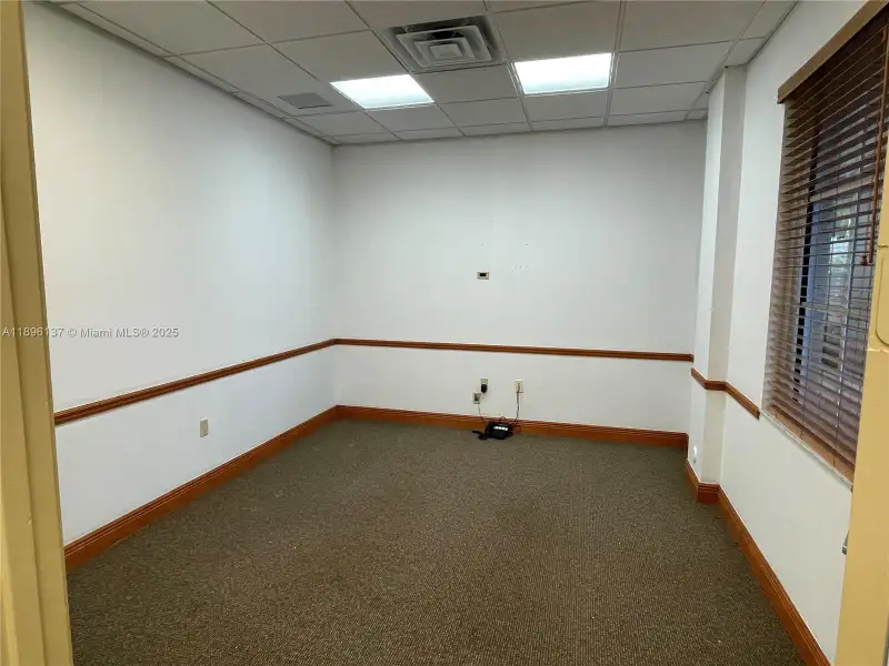 First-floor Office for Sale in Coral Springs Professional Campus, 1,479 Sq. Ft.