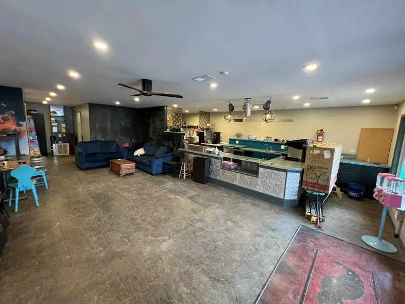 Unique Commercial Property with Airbnb Cabin Near Renfro Valley Music Barn