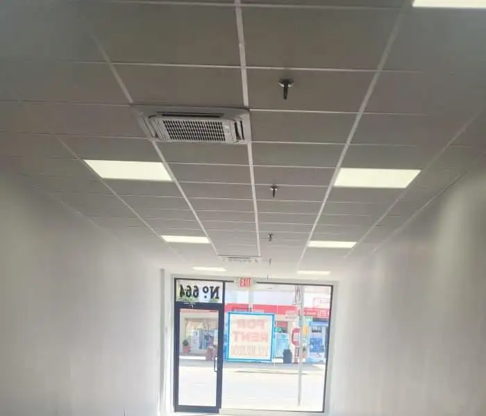 Prime Retail Space for Lease in High Traffic Area - 900 Sq. Ft. with Basement