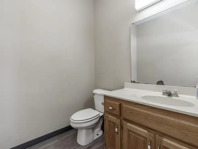 Multi-property Investment Package on Main Street: Office, Home, and Multi-family Rentals