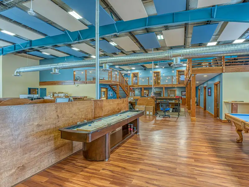Renovated Flex Office and Light Manufacturing Space in Littleton's Industrial Park