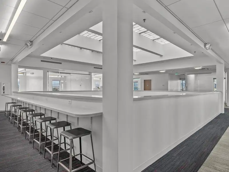 Class a Executive Office Suite in the Vault, 360 S/f with Premium Amenities
