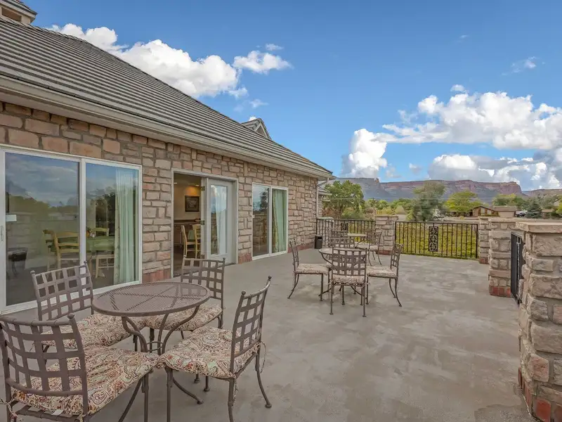 Iconic Winery and Events Center with Vineyard and Residence in Colorado's Scenic Wine Country