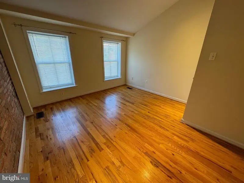 Multi-use Property in Historic Fell's Point with Two Units and Separate Entrances