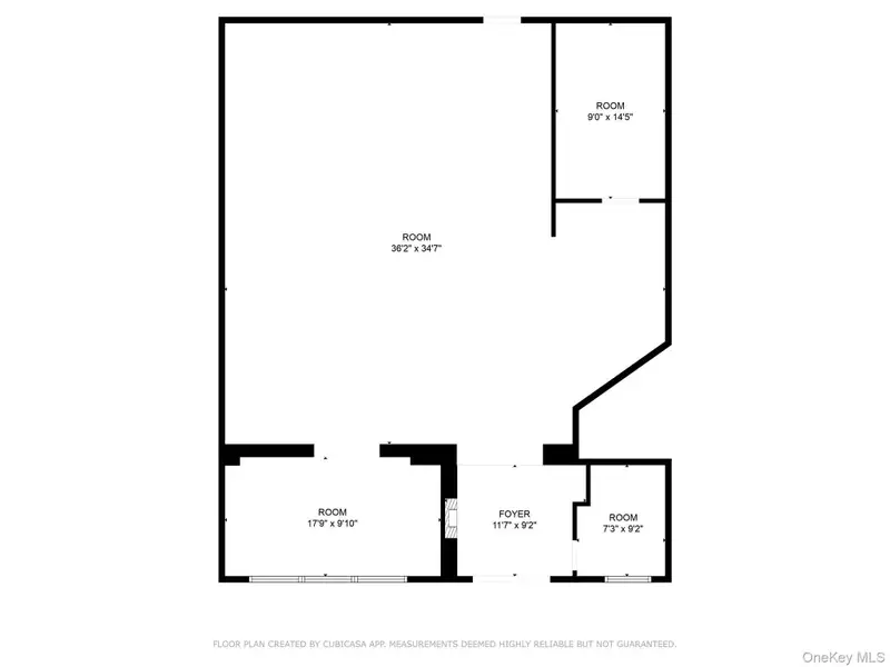 Prime Commercial Retail Space on 9w Corridor - 2,000 Sq Ft with High Visibility