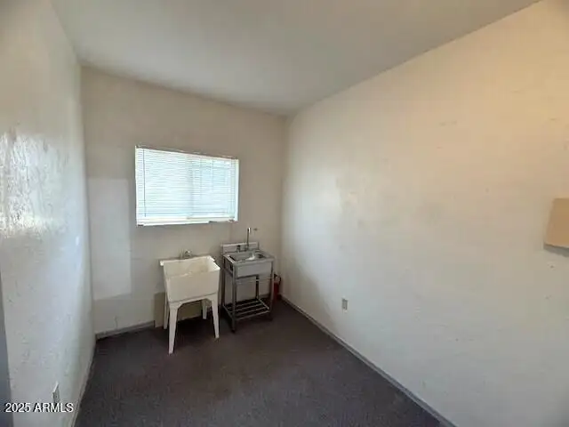 Updated High-visibility Commercial Space on Hwy 92 with Multiple Offices and Display Areas