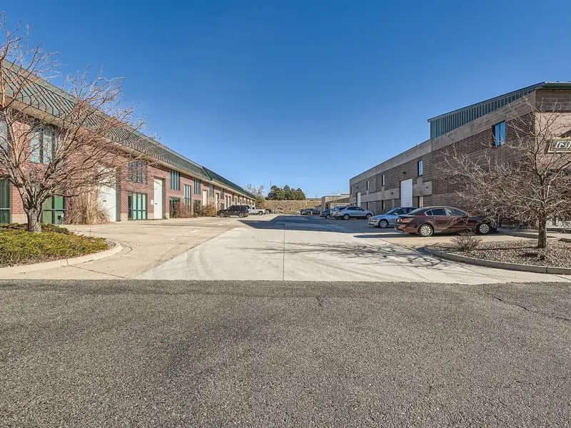 Versatile Industrial Flex Condo in Wheat Ridge with Renovated Music Studio and Offices