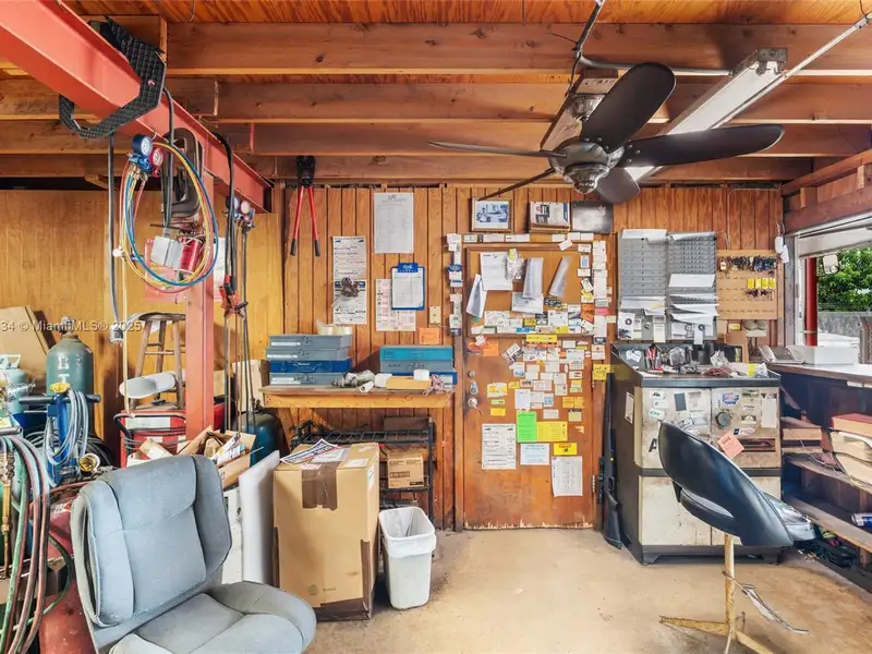 Established Auto Service Business for Sale in Prime Homestead Location