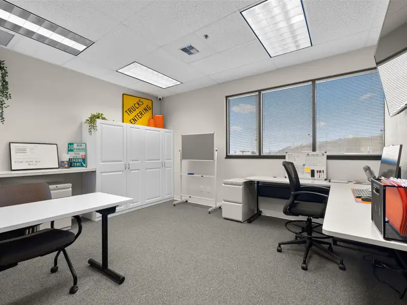 Move-in Ready Office Suite for Lease in Kalispell, 2,548 Sf with Versatile Spaces