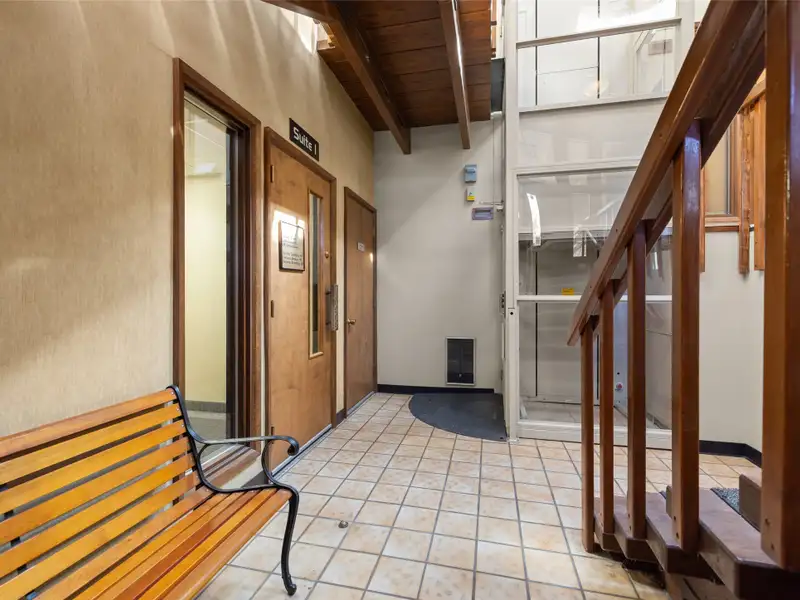Remodeled 2,294 Sq Ft Medical Office Suite in Kalispell Medical Community