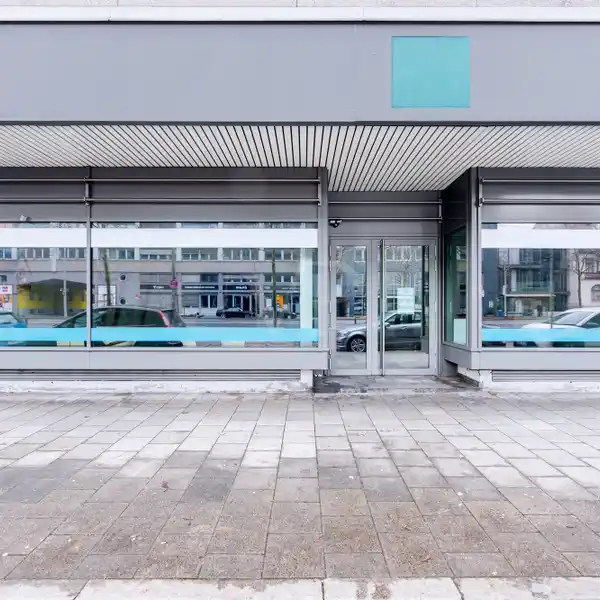 Commercial Sale