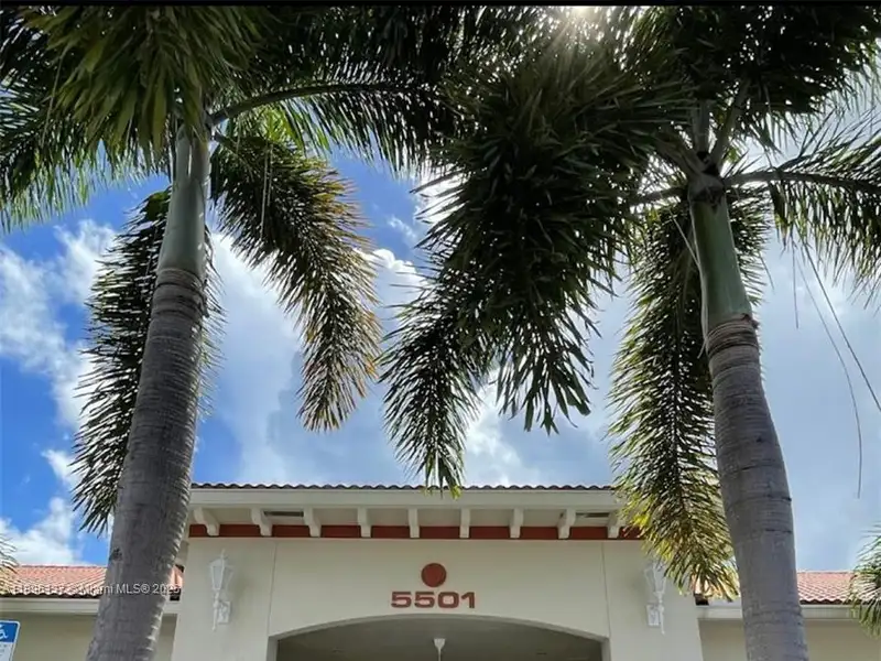 First-floor Office for Sale in Coral Springs Professional Campus, 1,479 Sq. Ft.
