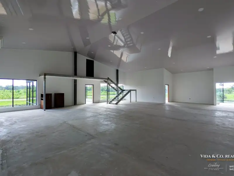 Prime 5-acre Commercial Property on George Price Highway, Belmopan, Belize