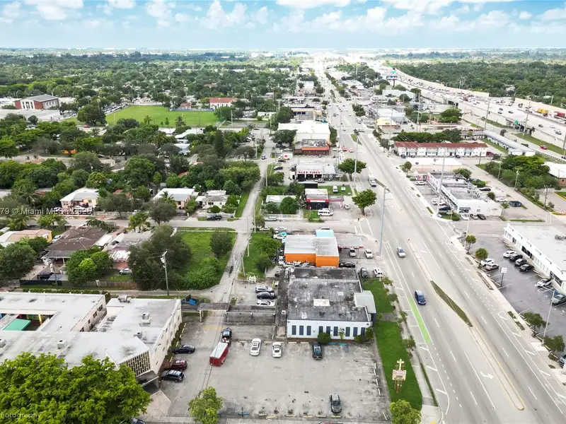 Prime Office Building Investment Opportunity in North Miami - 5,357 Sf, C-1 Zoned