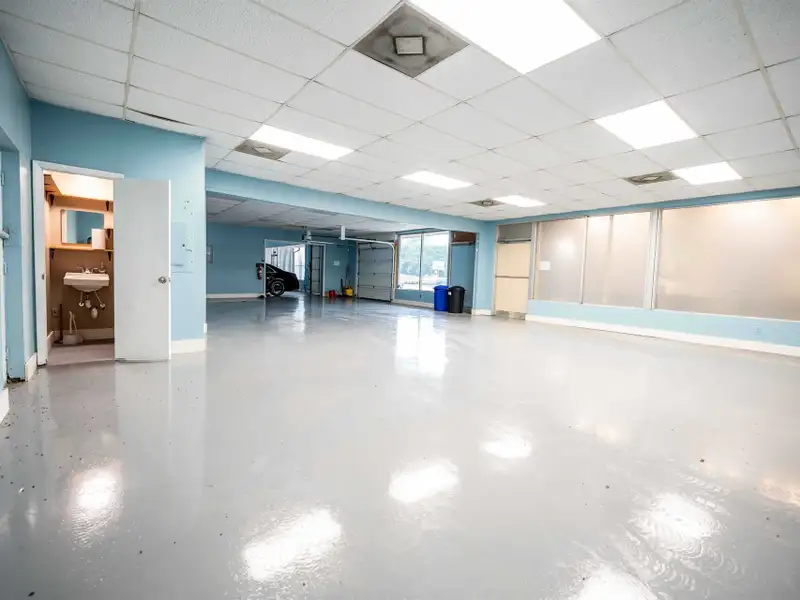 Prime Commercial Property with High Visibility on Highway Between Maggie Valley and Waynesville