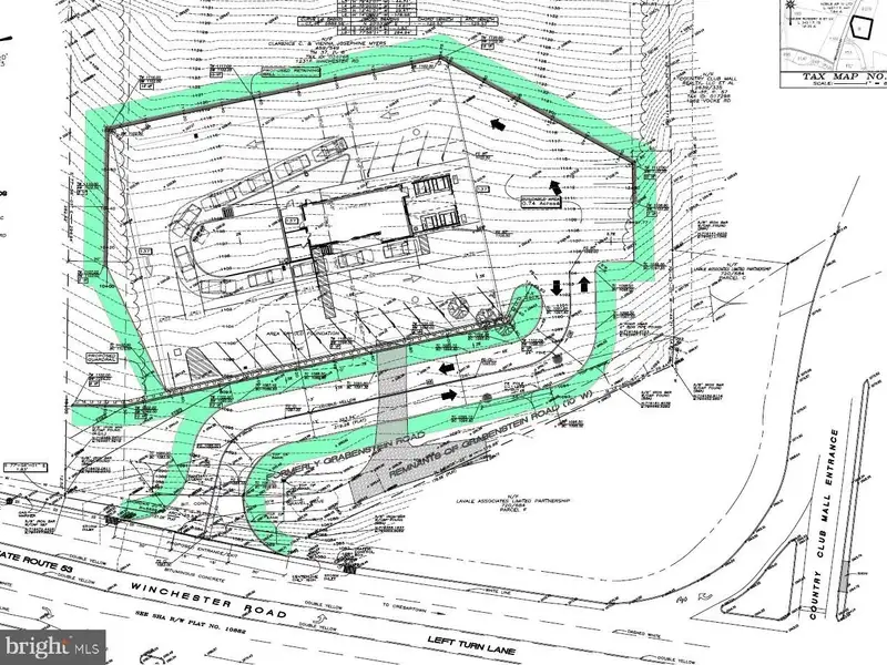 2.05 Acre Commercial Corner Site Near Walmart and Aldi with Approved Site Plan